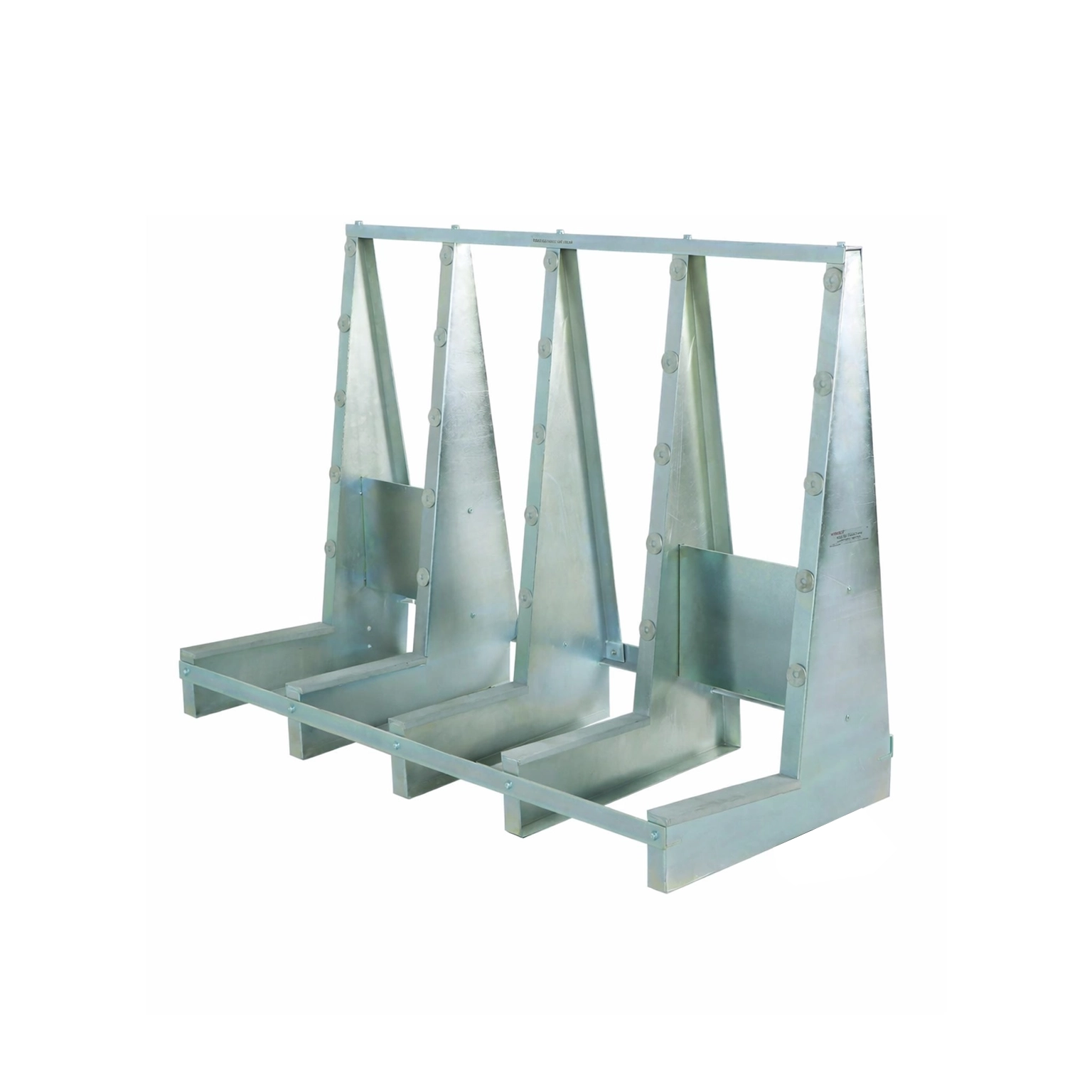 Aardwolf Wolf Rack Single Side WRSS1000-1600