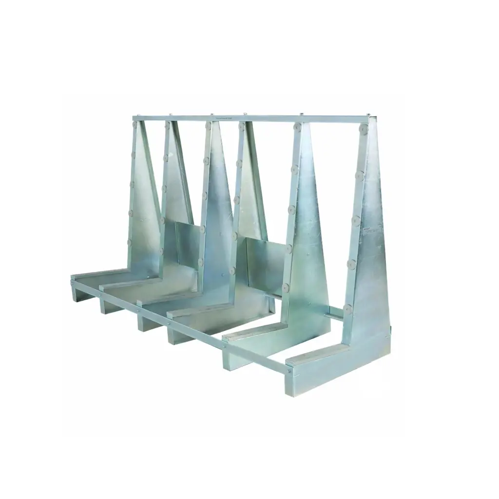 Aardwolf Wolf Rack Single Side