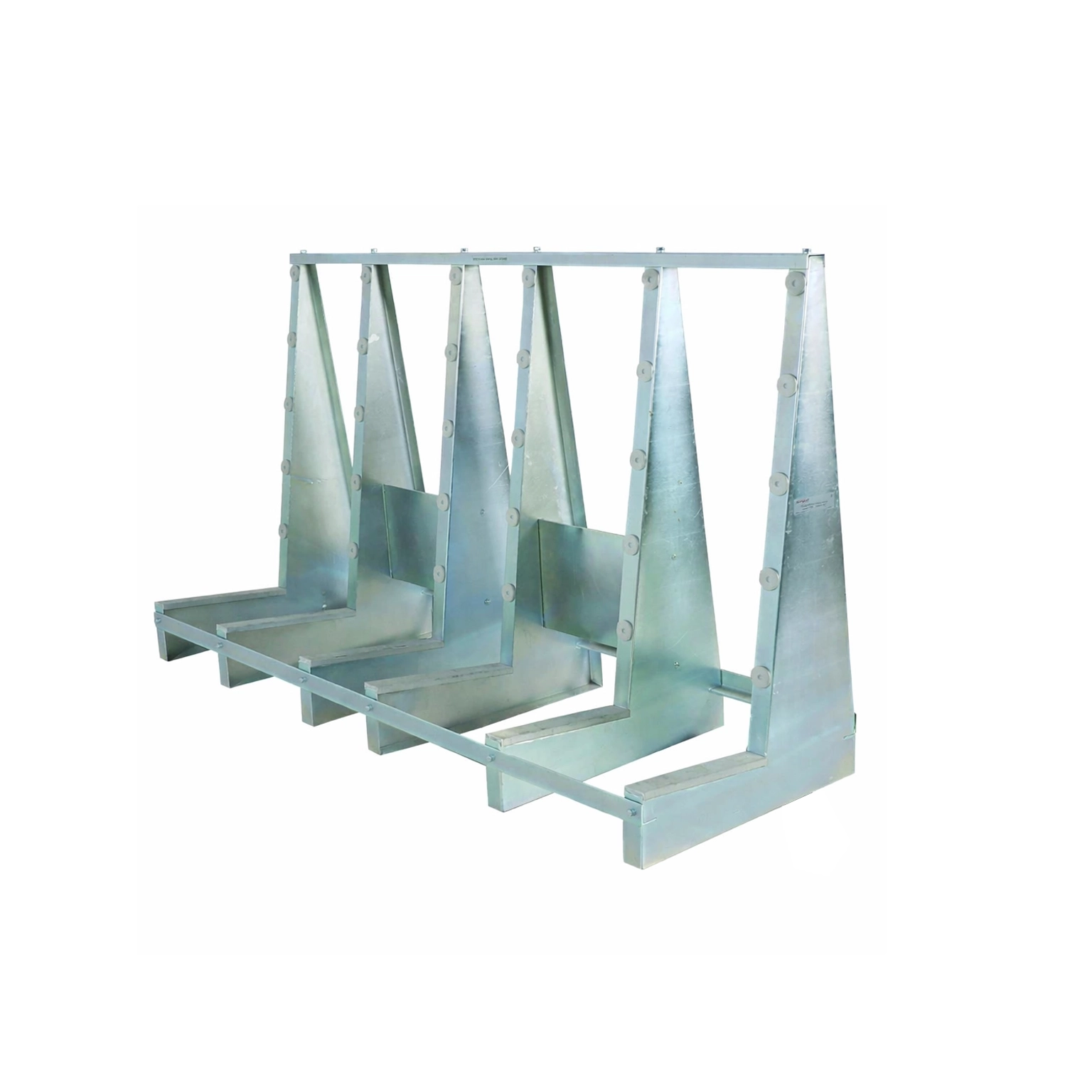 Aardwolf Wolf Rack Single Side WRSS1000-2000