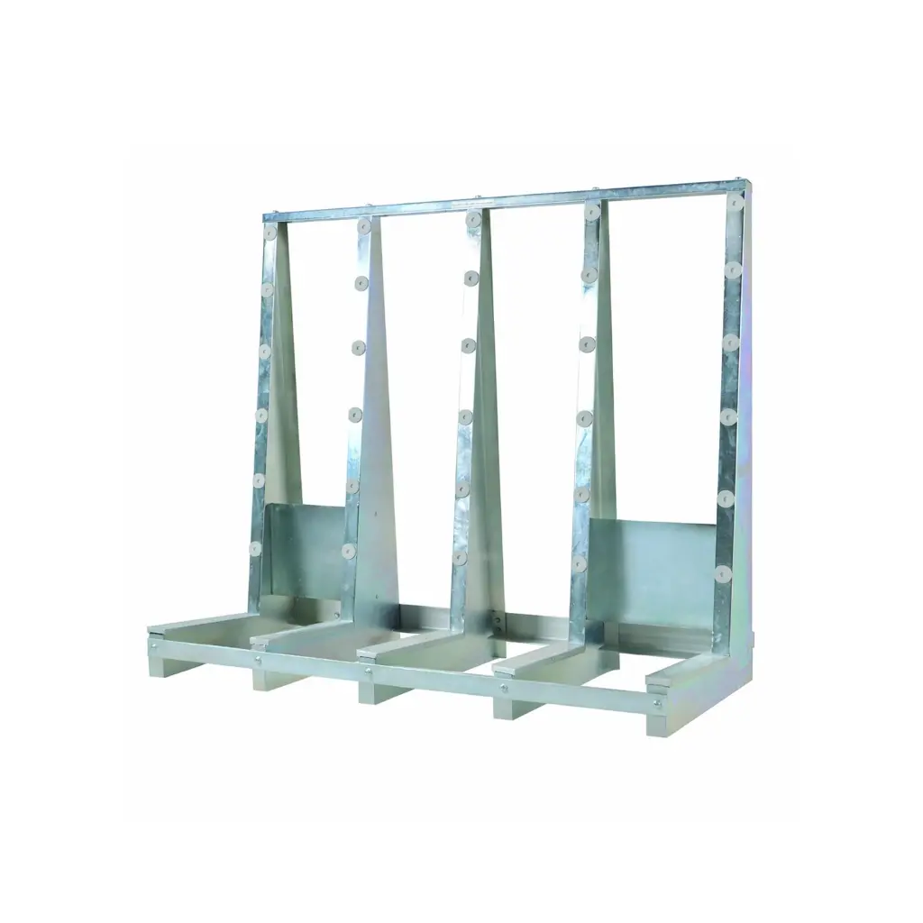 Aardwolf Wolf Rack Single Side