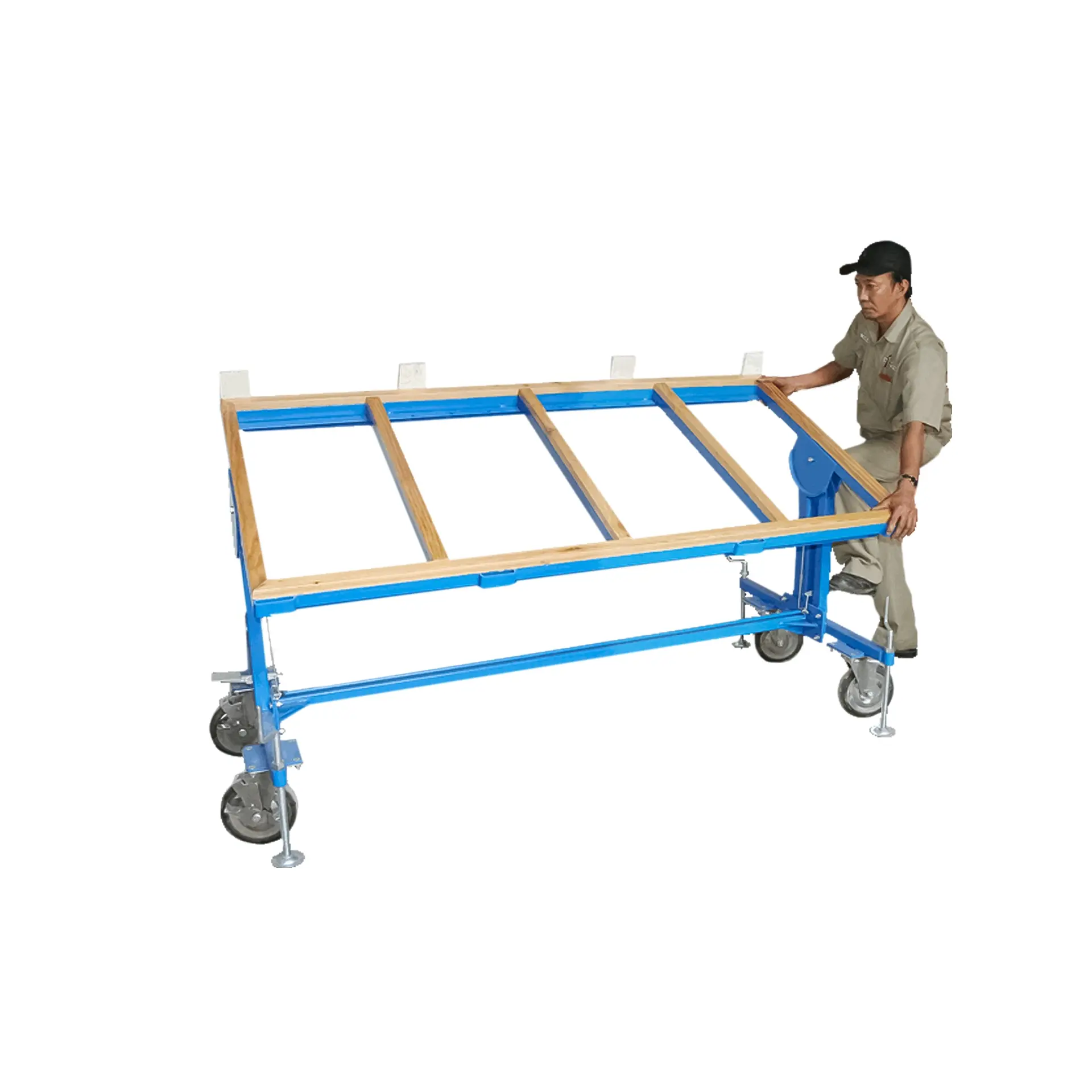 Work Table WT910