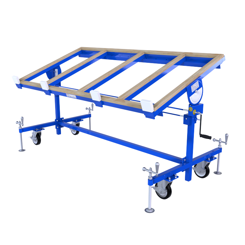 Work Table Adjustable Height AHWT910