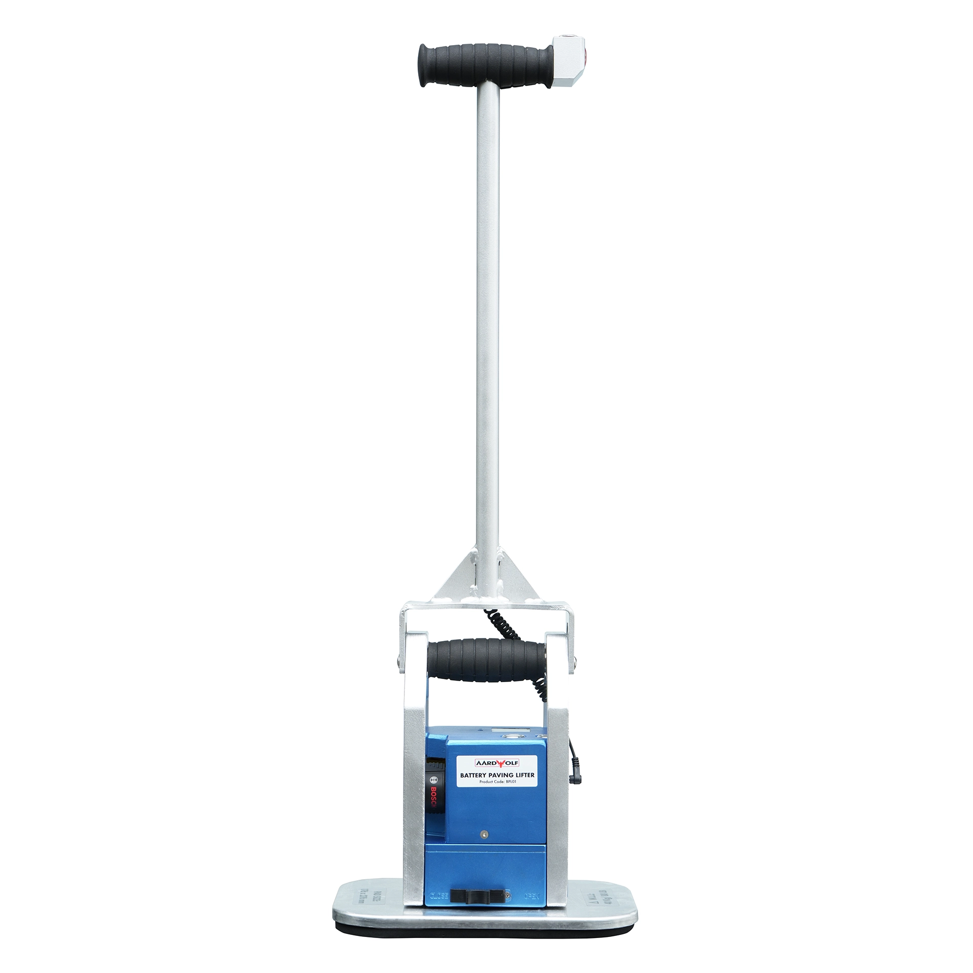 Battery Paving Lifter BPL01