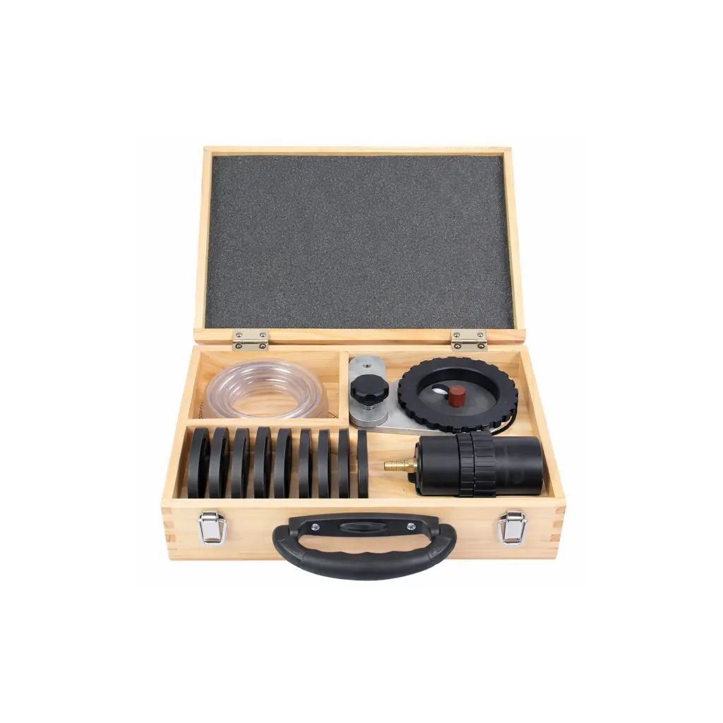 Aardwolf Drill Guide Assembly DGA01