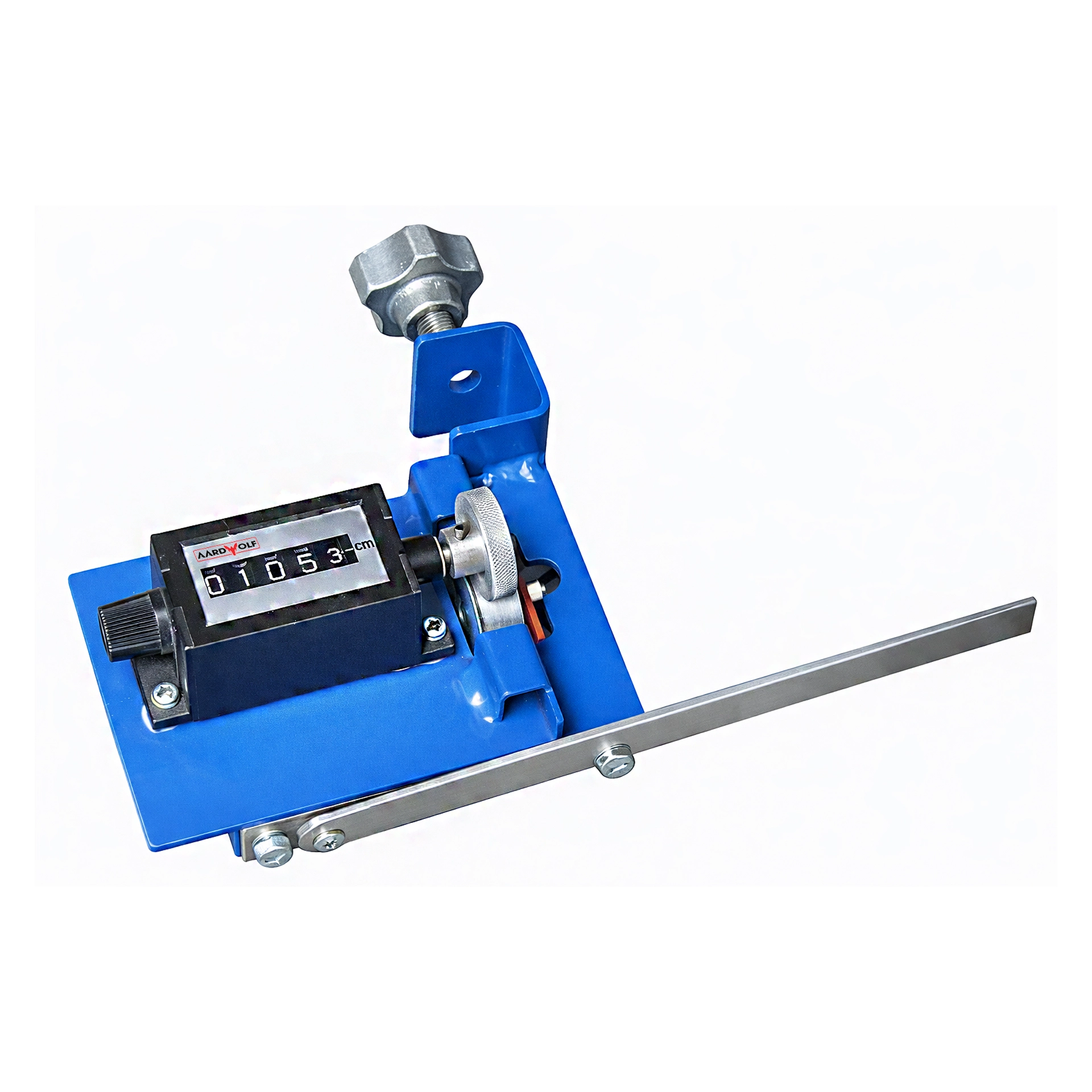 Fiberglass Measuring Meter & Knife