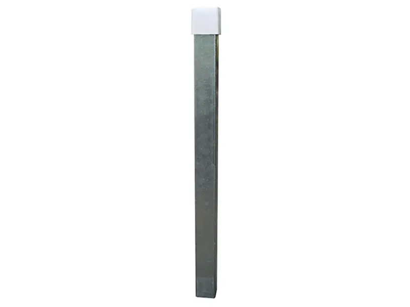 Aardwolf Finished Goods Post 50x50mm - 700mm High FGR06