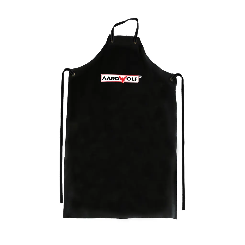 Aardwolf Printed PVC Apron 600036
