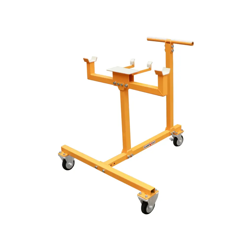 Vacuum Lifter Parking Station