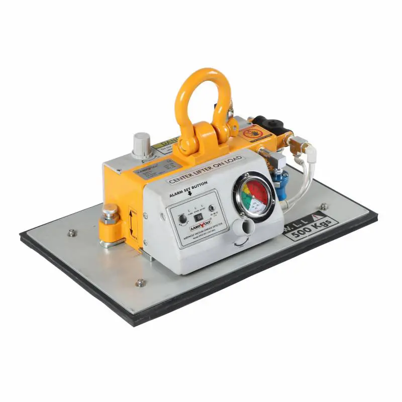 Aardwolf AVLP3-3750 Vacuum Lifter for high-capacity large panel handling