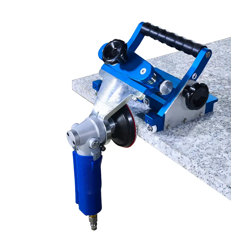 Aardwolf AEPT1 Edge Polishing Tool for stone countertop edge finishing