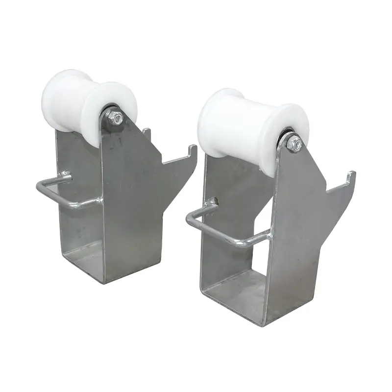 Transport Frame Roller Block ARB