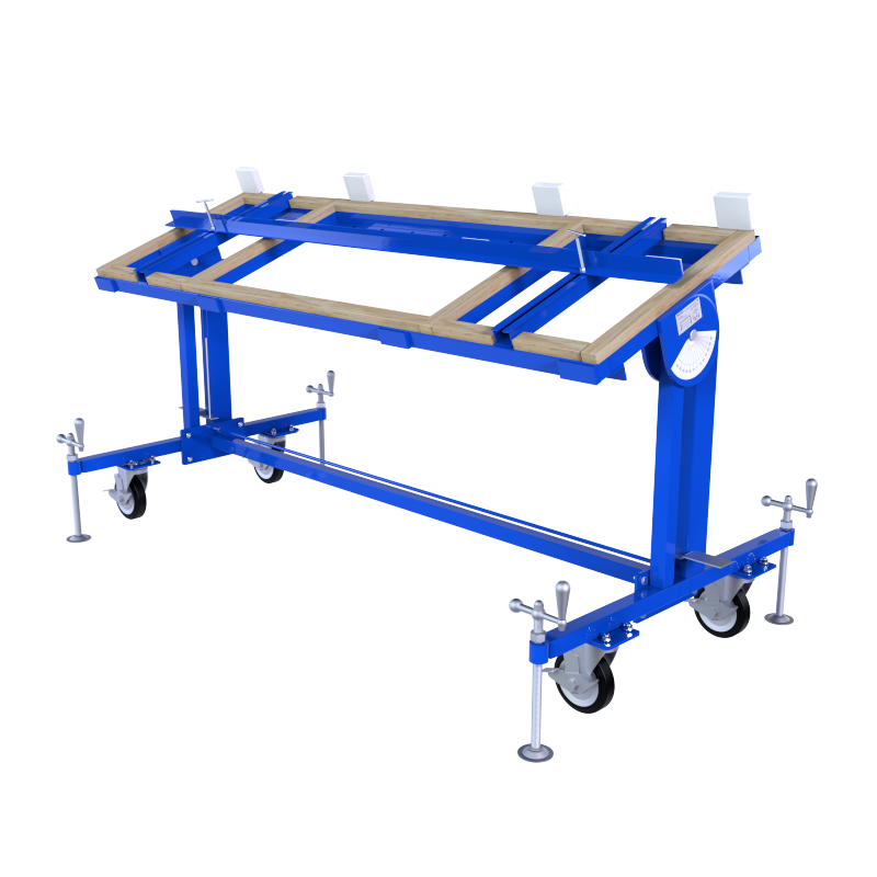Work Table WT600