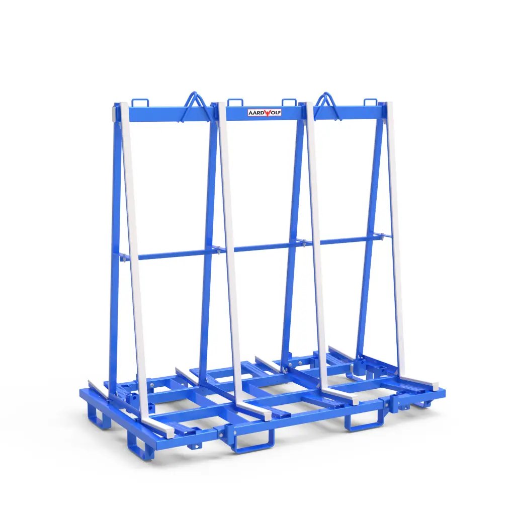 Universal Transport Frame 