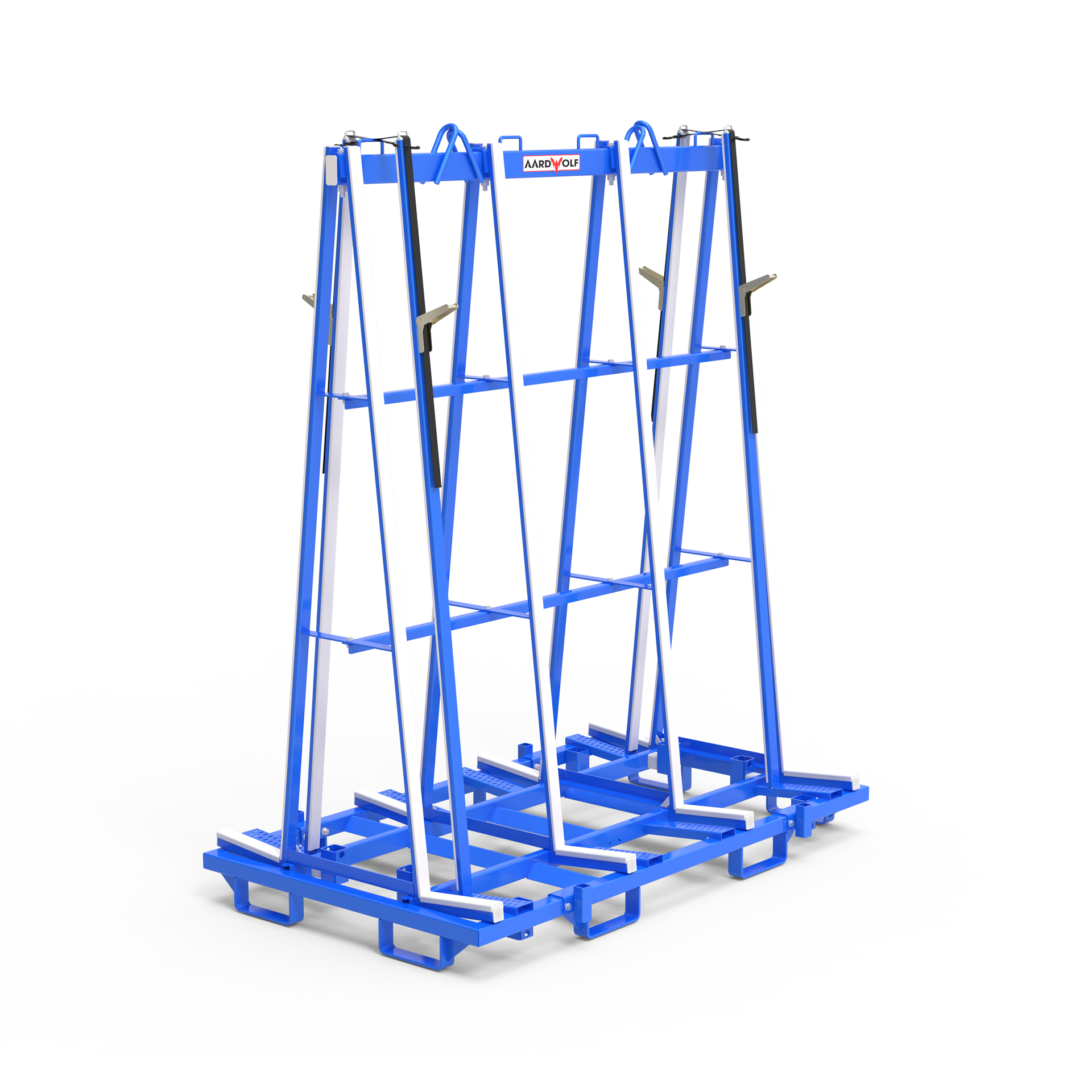 Aardwolf FS-1880-2050A-4 Tall Universal Transport Frame