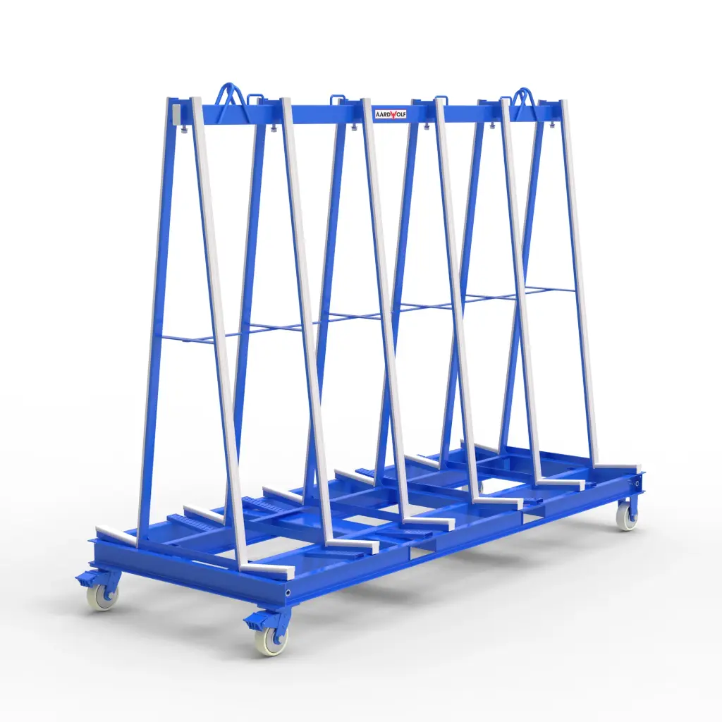 Universal Frame 