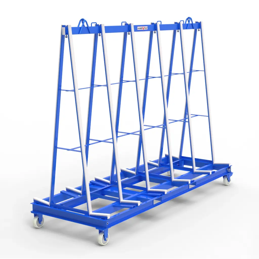 Universal Transport Frame 