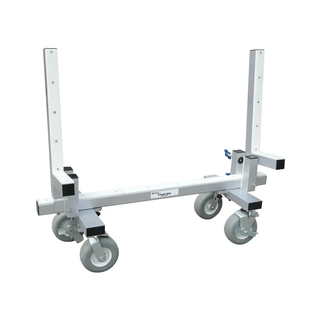 Aardwolf ATD01 Transport Dolly for moving stone, glass and sheet materials