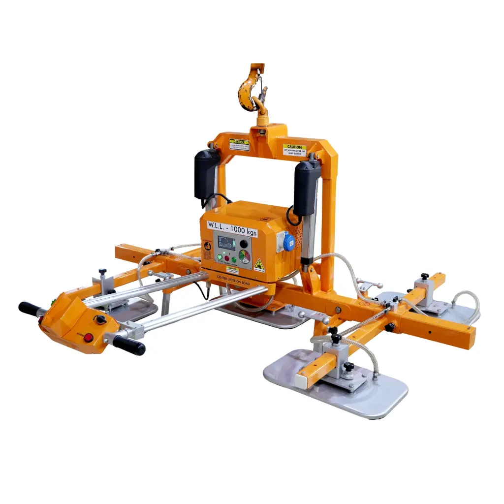 Battery Vacuum Lifter ABVLP5-1000