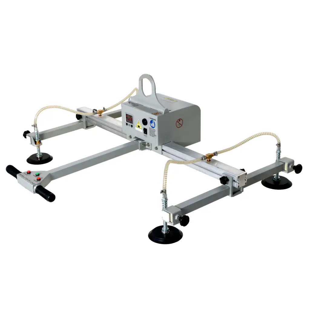 Aardwolf Vacuum Lifter AVLB4