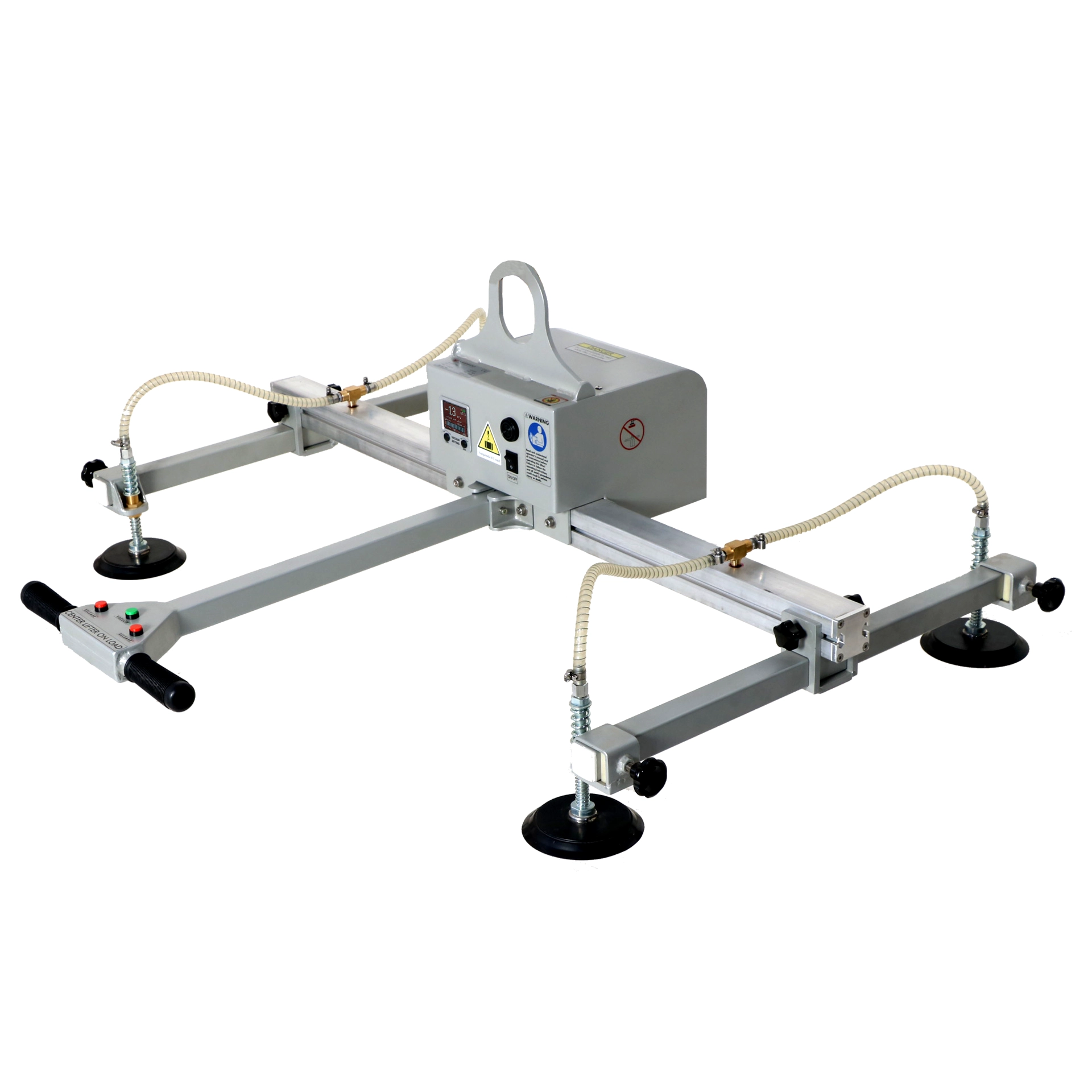 Aardwolf Vacuum Lifter AVLB4