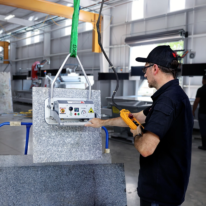 Vacuum Lifters