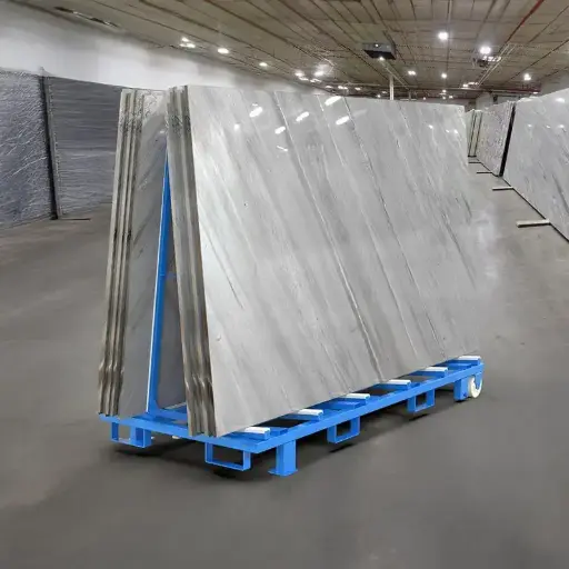 Transport Frames