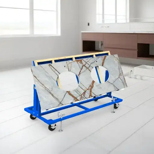 Work Benches & Stands