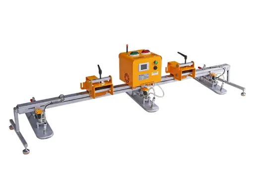 Fork Mounted Vacuum Lifting Attachment
