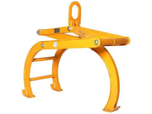 Rock Lifter Grapple