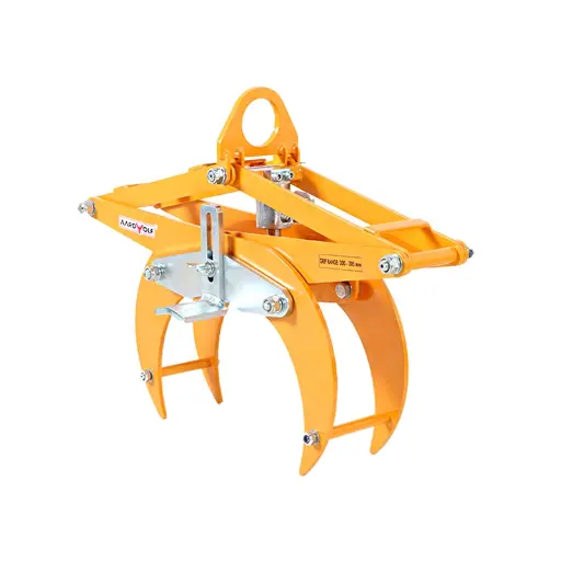 Round Bar Lifter