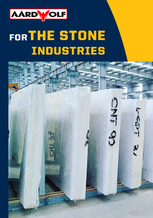 Stone Catalog