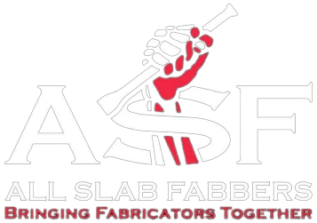 member and sponsor of all slab fabber