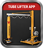 Tube Lifter App