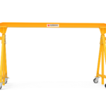 Jib Cranes