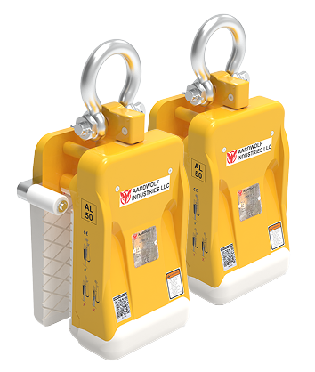 Aardwolf Slab Lifters