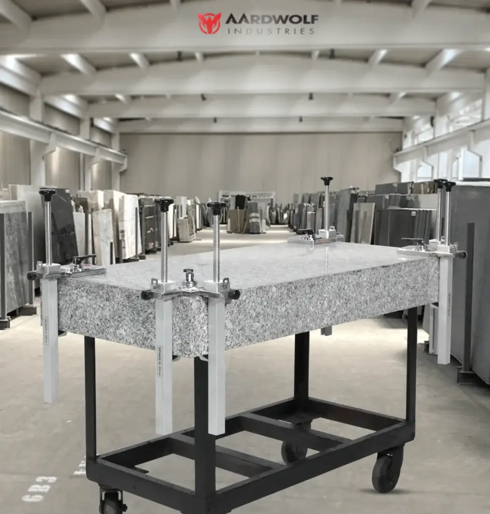 Aardwolf Industries