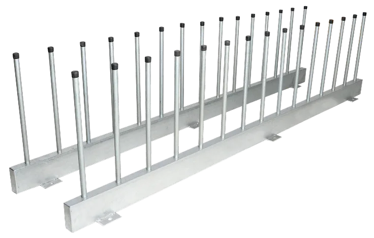 Remnant Rack
