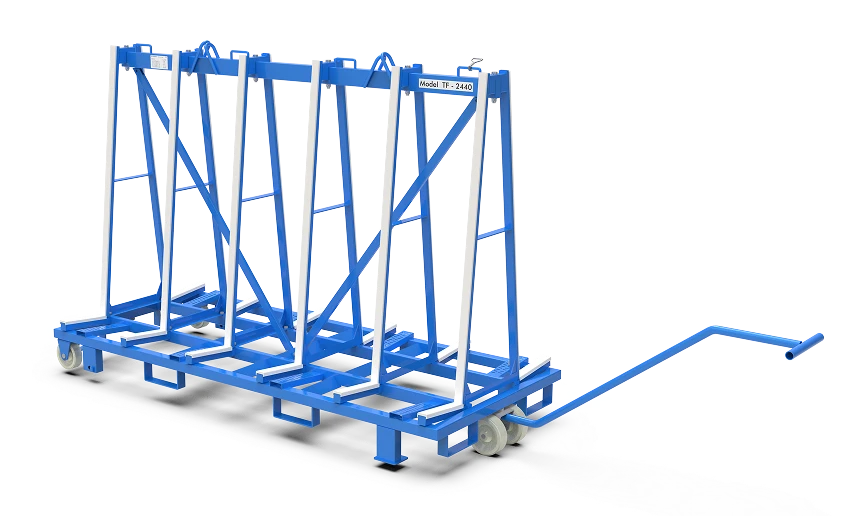 Transport Frames