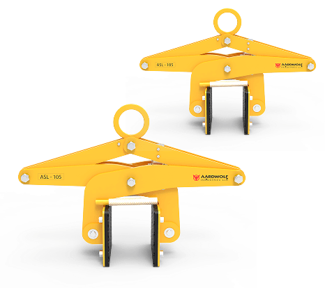 Slab Lifters