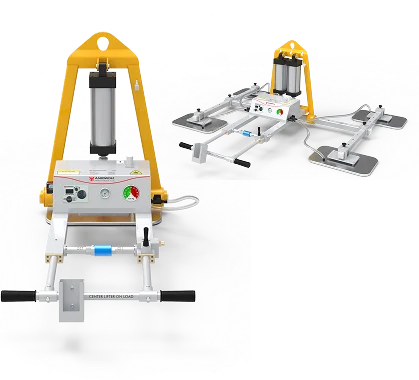 Vacuum Lifters