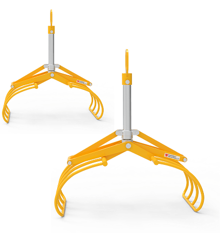 Bag Lifter