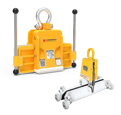 Glass Lifters