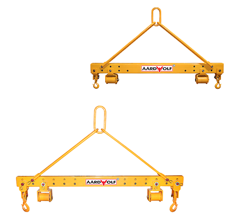 Load Handling Attachments