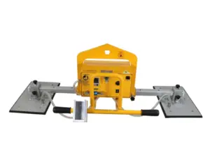 Battery Powered Vacuum Lifter - W.L.L 500 kg