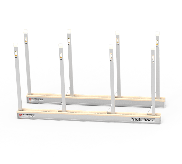 Slab Racks