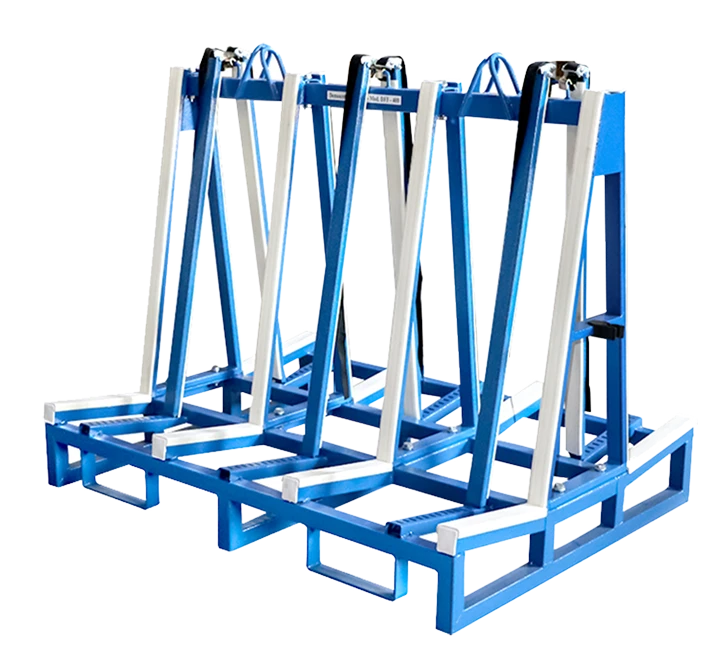 Demountable Frames