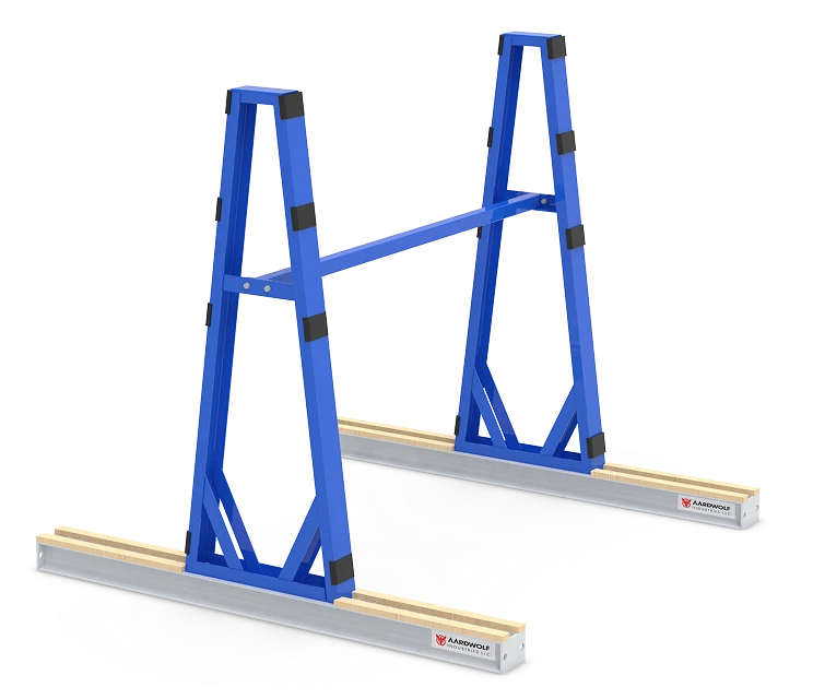 Storage Frames