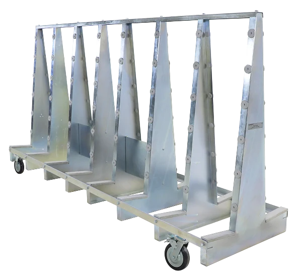 Wolf Racks