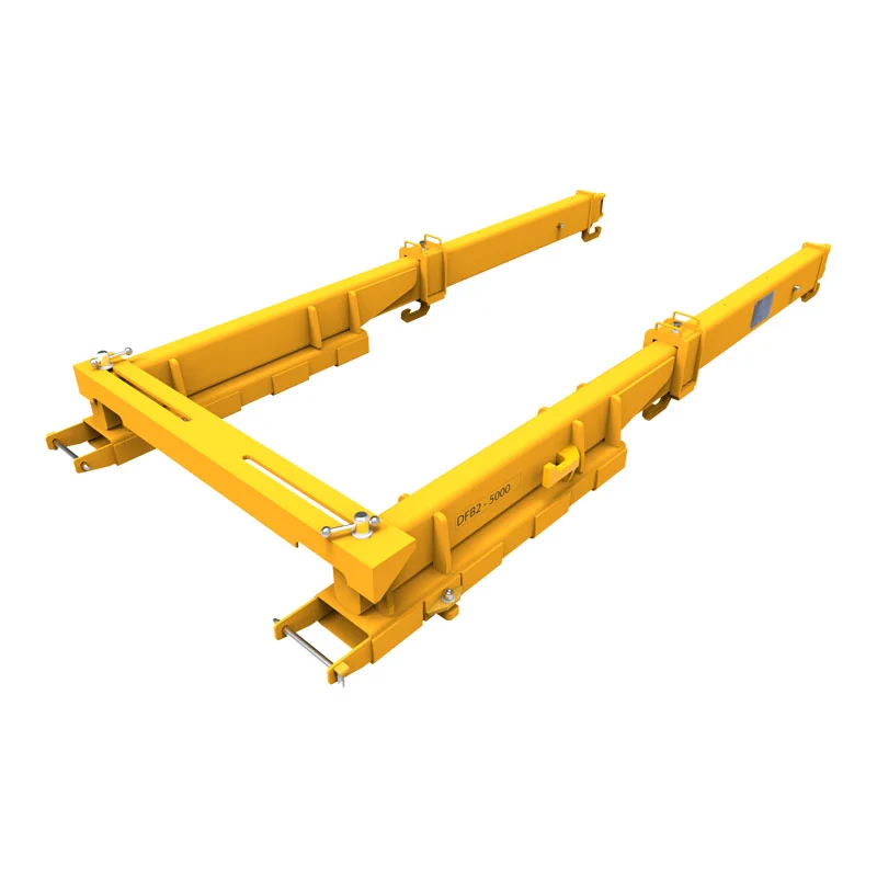 Forklift Attachments
