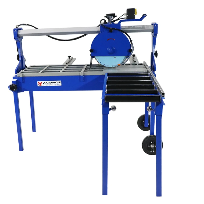 Masonry Saws